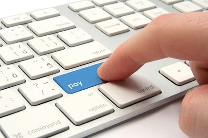 Electronic Invoicing Services at Consolidated Asset Recovery Systems
